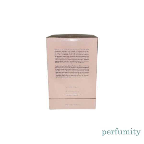 Parfums de Marly Delina La Rosée EDP 2.5 oz / 75 ml NEW SEALED AUTHENTIC - Image 3