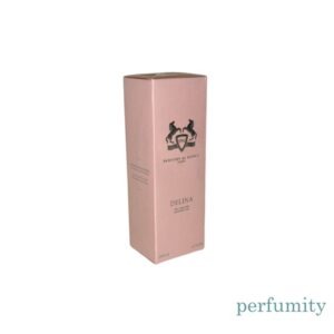 Parfums de Marly Delina Shower Gel 6.7 oz / 200 ml NEW SEALED AUTHENTIC