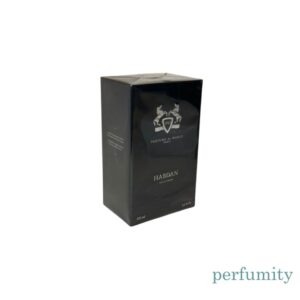 Parfums de Marly Habdan Eau de Parfum 4.2 oz / 125 ml NEW SEALED AUTHENTIC