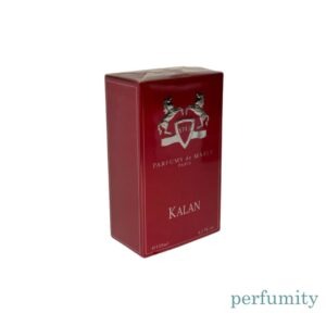 Parfums de Marly Kalan Eau de Parfum 4.2 oz / 125 ml NEW SEALED AUTHENTIC