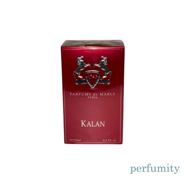 Parfums de Marly Kalan Eau de Parfum 4.2 oz / 125 ml NEW SEALED AUTHENTIC - Image 2