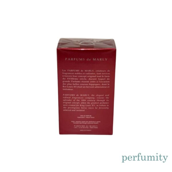 Parfums de Marly Kalan Eau de Parfum 4.2 oz / 125 ml NEW SEALED AUTHENTIC - Image 3