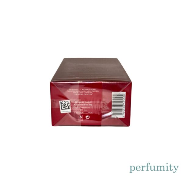 Parfums de Marly Kalan Eau de Parfum 4.2 oz / 125 ml NEW SEALED AUTHENTIC - Image 4