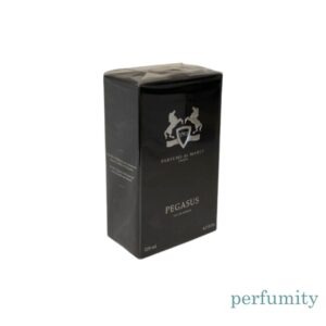 Parfums de Marly Pegasus Eau de Parfum 4.2 oz / 125 ml NEW SEALED AUTHENTIC