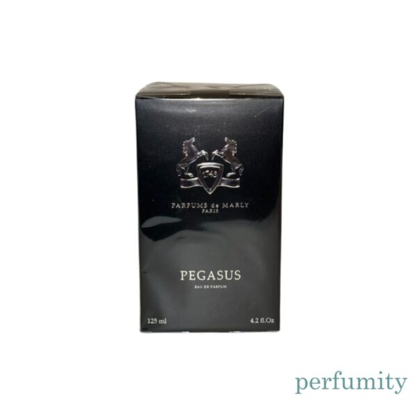 Parfums de Marly Pegasus Eau de Parfum 4.2 oz / 125 ml NEW SEALED AUTHENTIC - Image 2