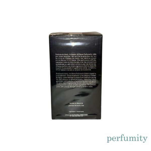 Parfums de Marly Pegasus Eau de Parfum 4.2 oz / 125 ml NEW SEALED AUTHENTIC - Image 3