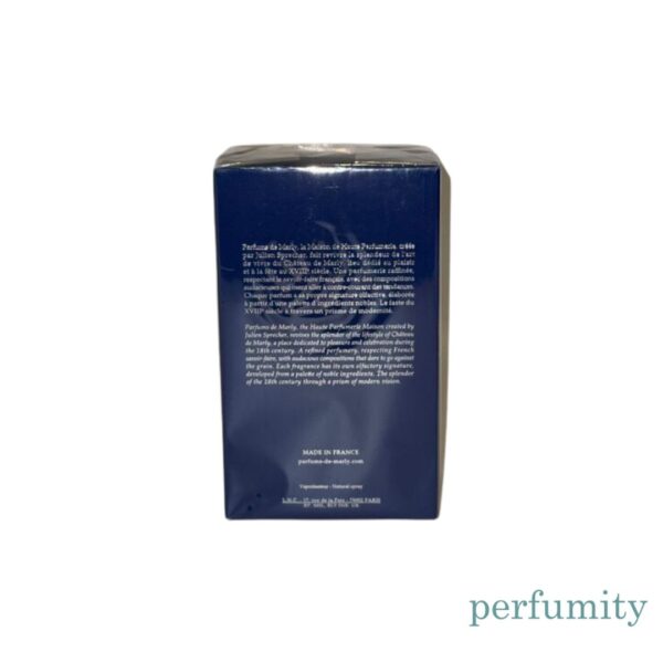 Parfums de Marly Percival Eau de Parfum 4.2 oz / 125 ml NEW SEALED AUTHENTIC - Image 3