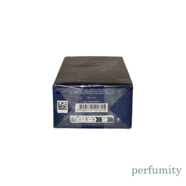 Parfums de Marly Percival Eau de Parfum 4.2 oz / 125 ml NEW SEALED AUTHENTIC - Image 4