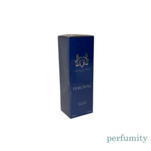 Parfums de Marly Percival Shower Gel 6.76 oz / 200 ml NEW SEALED AUTHENTIC