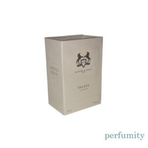 Parfums de Marly Valaya Eau de Parfum 2.5 oz / 75 ml NEW SEALED AUTHENTIC