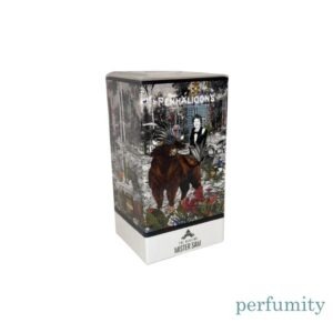 Penhaligon's The Blazing Mister Sam Eau De Parfum 2.5 oz / 75 ml NEW SEALED