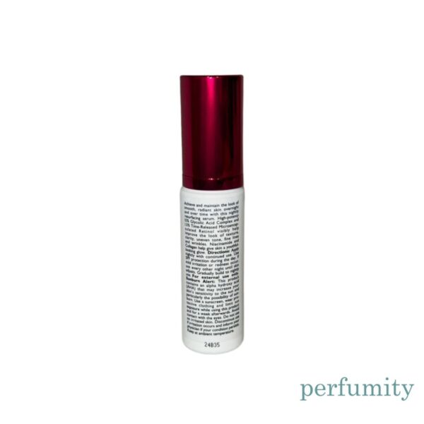 Peter Thomas Roth Even Smoother Glycolic Retinol Resurfacing Serum 1 oz NEW - Image 5
