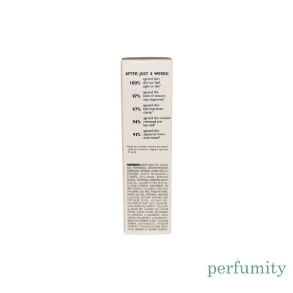 Peter Thomas Roth Even Smoother Glycolic Retinol Resurfacing Serum 1 oz NEW - Image 3