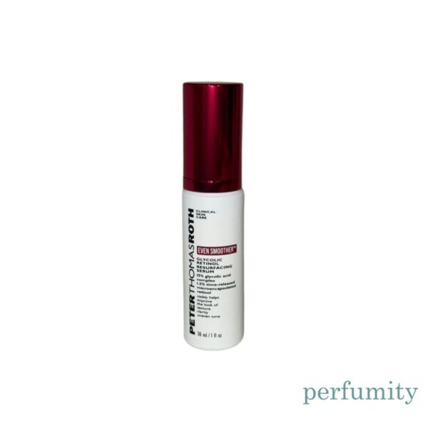 Peter Thomas Roth Even Smoother Glycolic Retinol Resurfacing Serum 1 oz NEW - Image 4