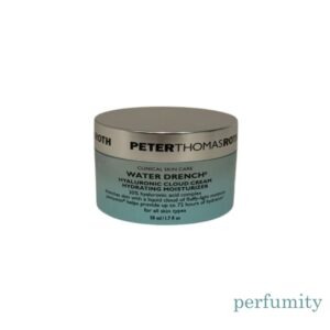 Peter Thomas Roth Water Drench Hyaluronic Cloud Cream 1.7 oz  50 ml NEW UNBOXED
