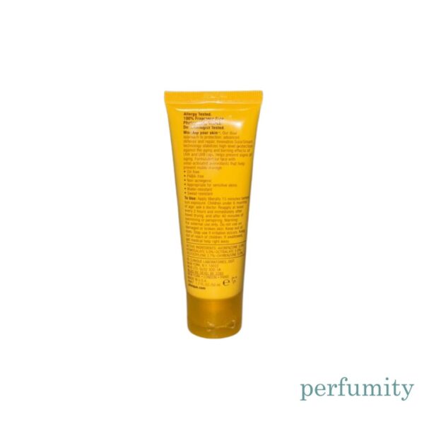 Clinique Broad Spectrum SPF 50 Sunscreen with Solar Smart 1.7 oz / 50 ml NEW - Image 6