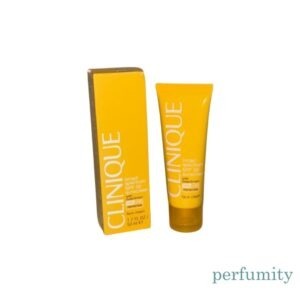 Clinique Broad Spectrum SPF 50 Sunscreen with Solar Smart 1.7 oz / 50 ml NEW