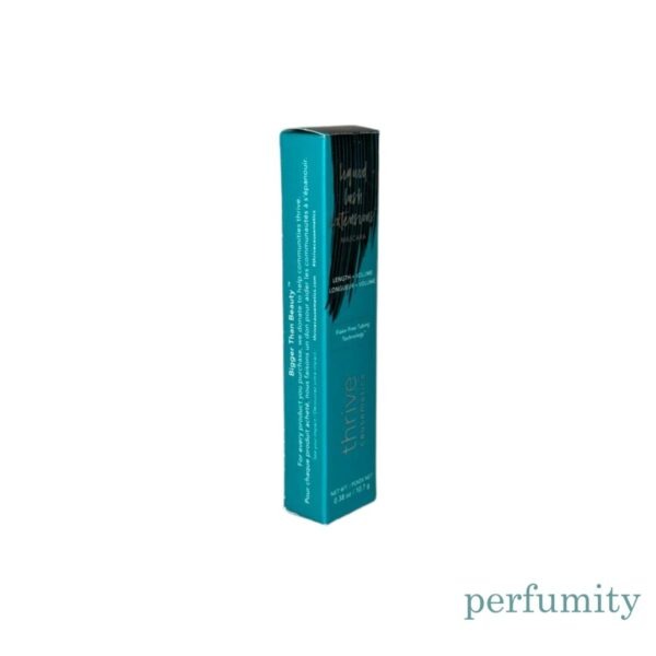 Thrive Causemetics Liquid Lash Extensions Mascara BRYNN Black 0.38 oz NEW - Image 2