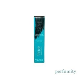 Thrive Causemetics Liquid Lash Extensions Mascara BRYNN Black 0.38 oz NEW
