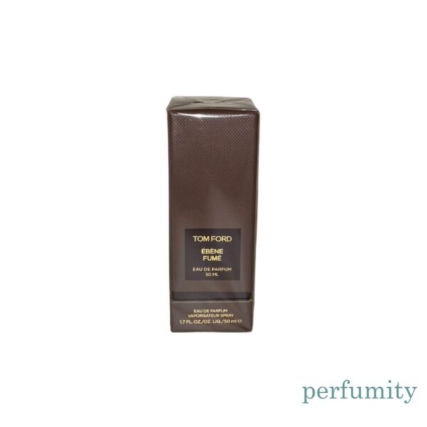 Tom Ford Ebene Fume Eau de Parfum 1.7 oz / 5 ml NEW SEALED AUTHENTIC - Image 2