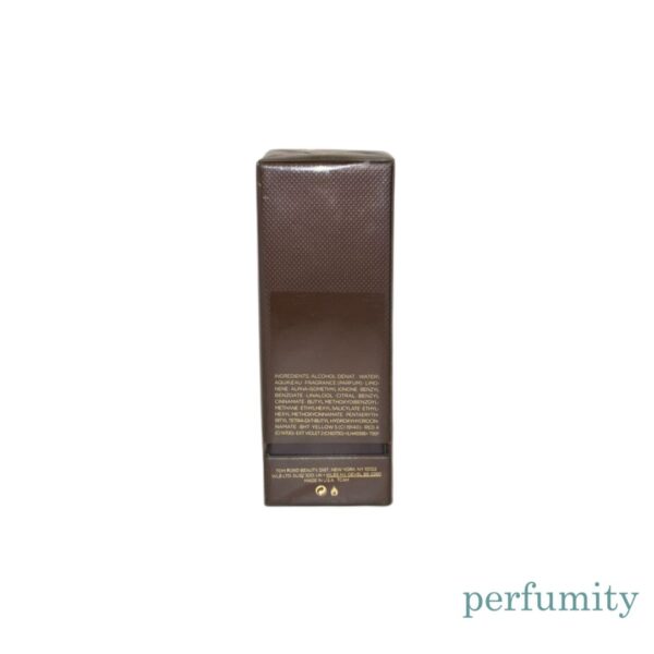 Tom Ford Ebene Fume Eau de Parfum 1.7 oz / 5 ml NEW SEALED AUTHENTIC - Image 3