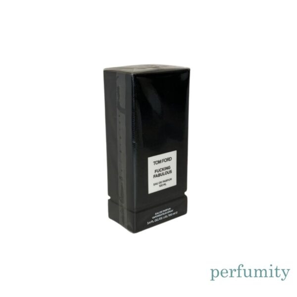 Tom Ford Fabulous EDP Unisex Spray 3.4 oz / 100 ml NEW SEALED AUTHENTIC