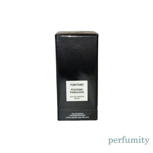 Tom Ford Fabulous EDP Unisex Spray 3.4 oz / 100 ml NEW SEALED AUTHENTIC - Image 2