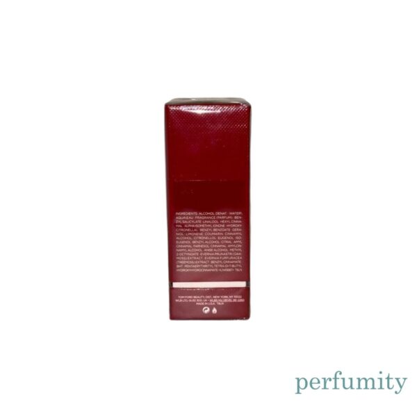 Tom Ford Lost Cherry Eau de Parfum 1.7 oz / 50 ml NEW SEALED AUTHENTIC - Image 3