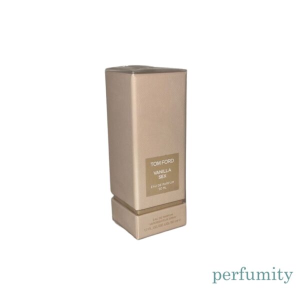 Tom Ford Vanilla Sex Eau De Parfum 1.7 oz / 50 ml NEW SEALED AUTHENTIC - Image 2