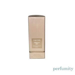 Tom Ford Vanilla Sex Eau De Parfum 1.7 oz / 50 ml NEW SEALED AUTHENTIC