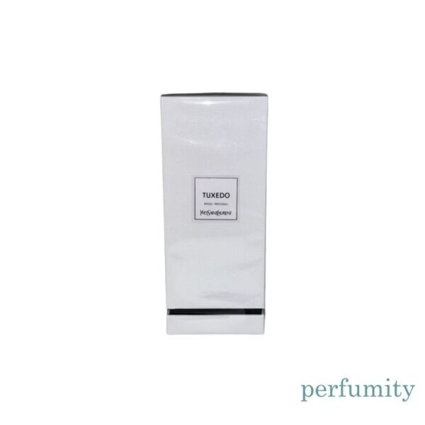 Tuxedo Epices Patchouli by Yves Saint Laurent Eau de Parfum 4.2 oz / 125 ml NEW - Image 2