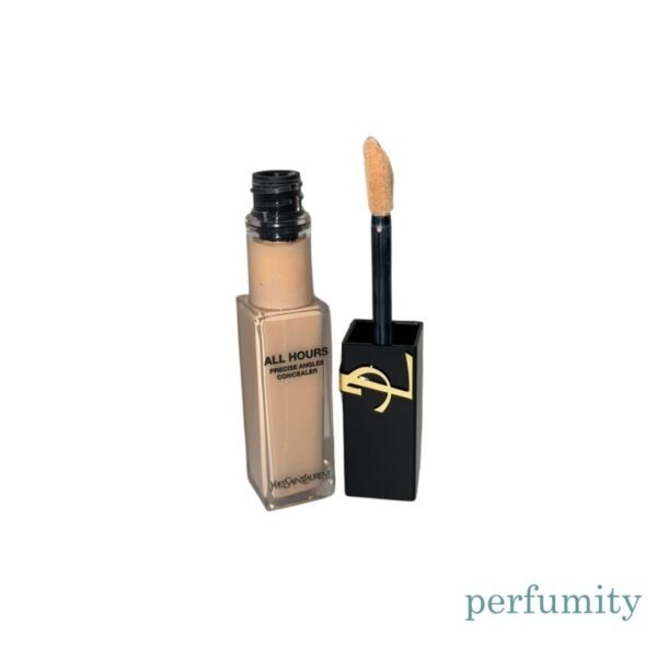 Yves Saint Laurent All Hours Precise Angles Face & Eye Concealer LC2 0.50 oz NEW - Image 7