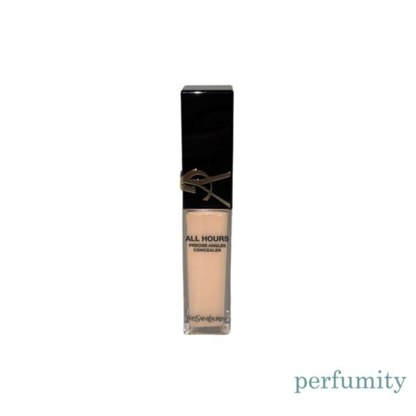 Yves Saint Laurent All Hours Precise Angles Face & Eye Concealer LC2 0.50 oz NEW - Image 5
