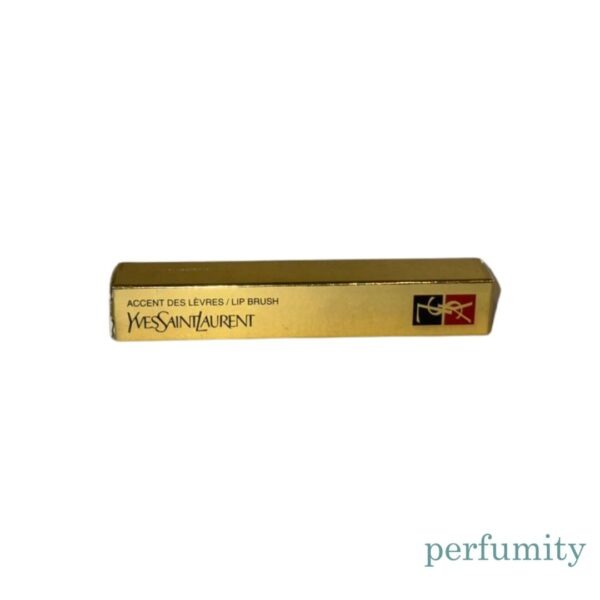 Yves Saint Laurent Lip Brush NEW IN BOX AUTHENTIC - Image 4