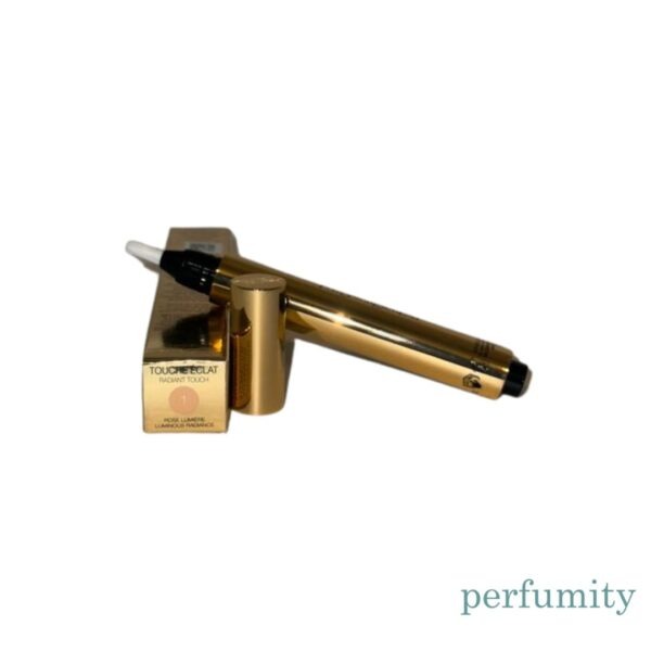 Yves Saint Laurent Touche Eclat Radiant Touch 1 Luminous Radiance 0.08 oz NEW - Image 4