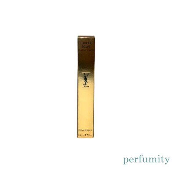 Yves Saint Laurent Touche Eclat Radiant Touch 3 Luminous Peach 0.08 oz / 2.5 ml - Image 2