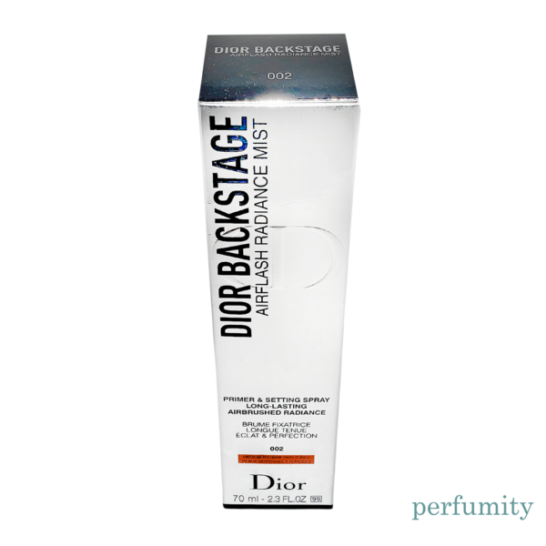 Lot of 500 Dior Backstage Airflash Radiance Mist 002 2.3oz - Image 3