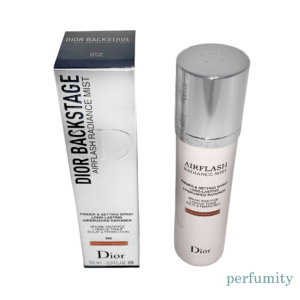 Lot of 500 Dior Backstage Airflash Radiance Mist 002 2.3oz
