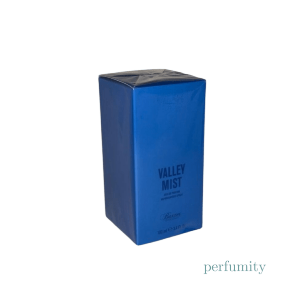 Baxter of California Valley Mist Eau de Parfum 3.4 oz / 100 ml SEALED - Image 3