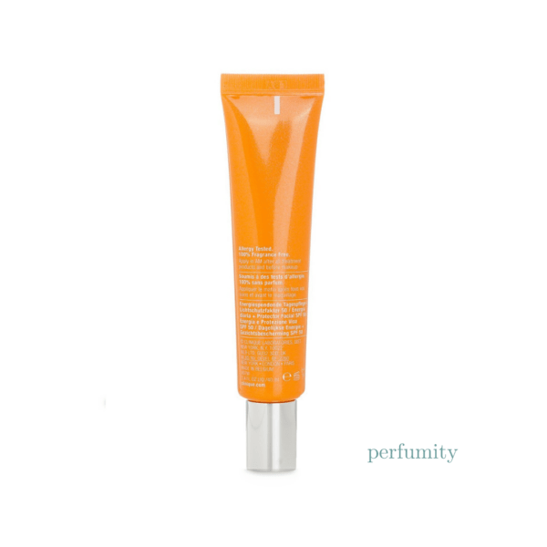 Clinique All Skin Types Broad Spectrum SPF 50 SuperDefense City Block 1.4 oz - Image 2