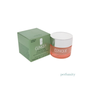 Clinique All About Eyes Reduces Circles Puffs 1 oz / 30 ml NEW