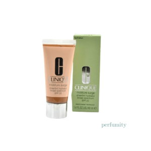 Clinique Moisture Surge Sheertint Hydrator SPF 25 Universal Light Medium 1.4 oz NEW